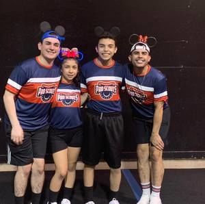 Meet your Posher, Lily